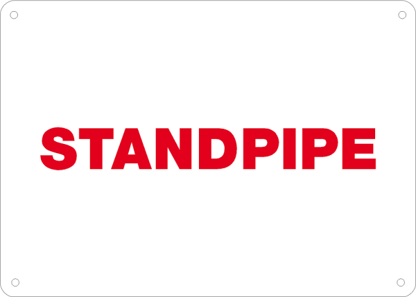 Standpipe